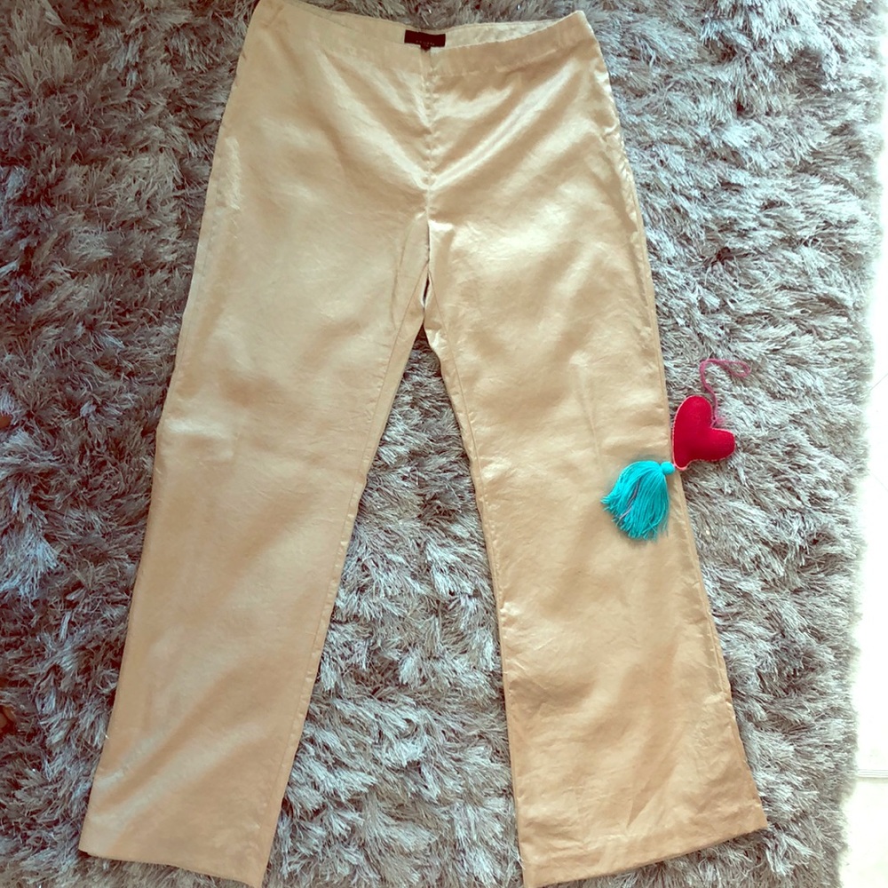 🧡Adolfo Dominguez Couture Trousers